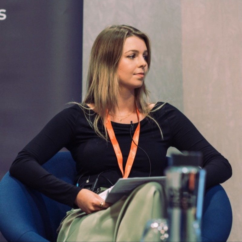 Shanice Hicks-Coffey