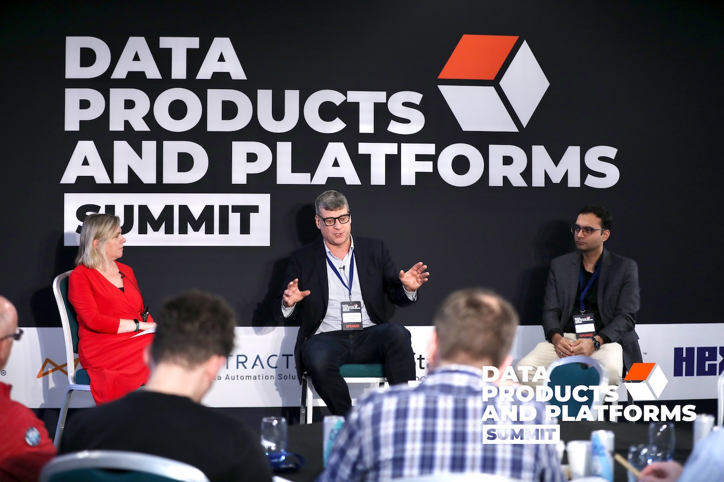 Turning data assets into strategic advantages: insights from the frontline of monetisation