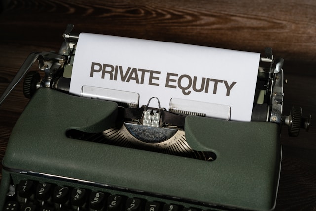 How can private equity firms get the most out of alternative data?