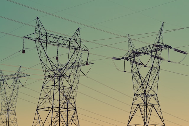 How is the energy data landscape evolving?
