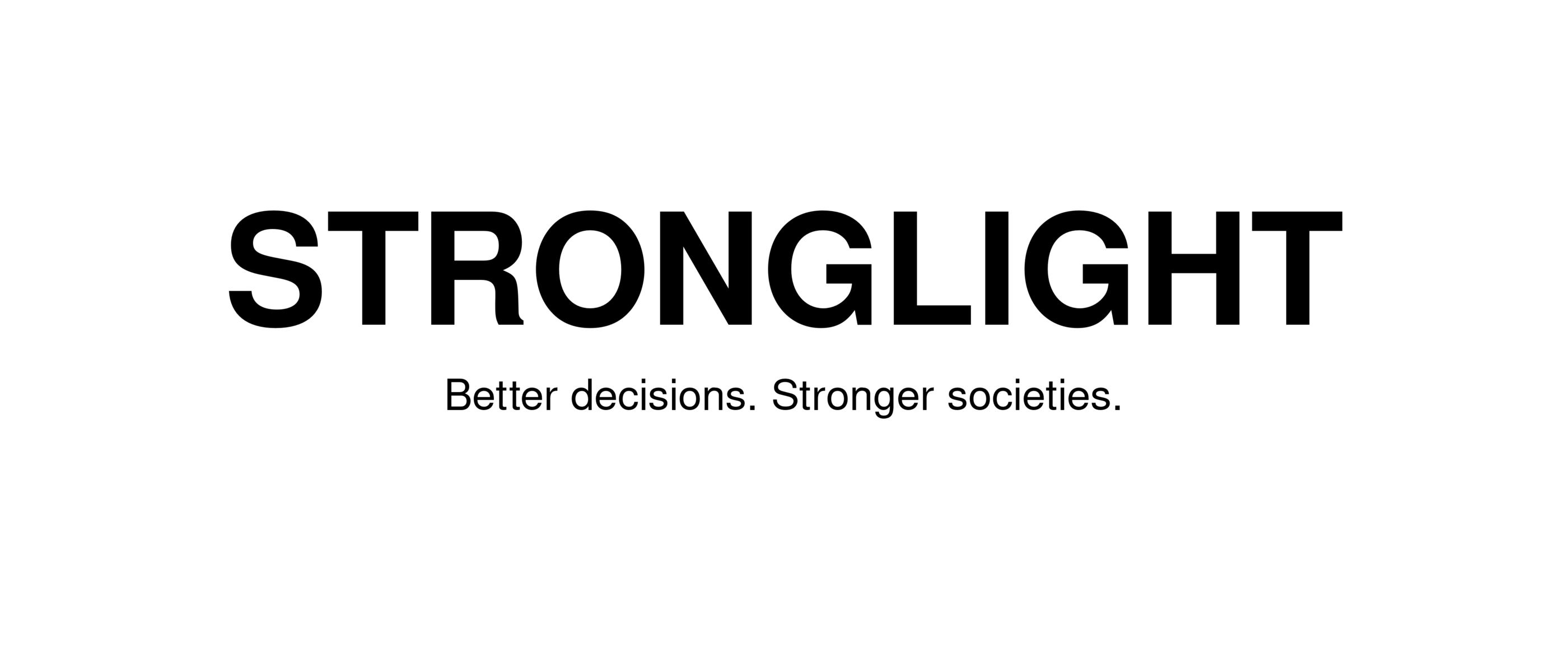 Stronglight Inc