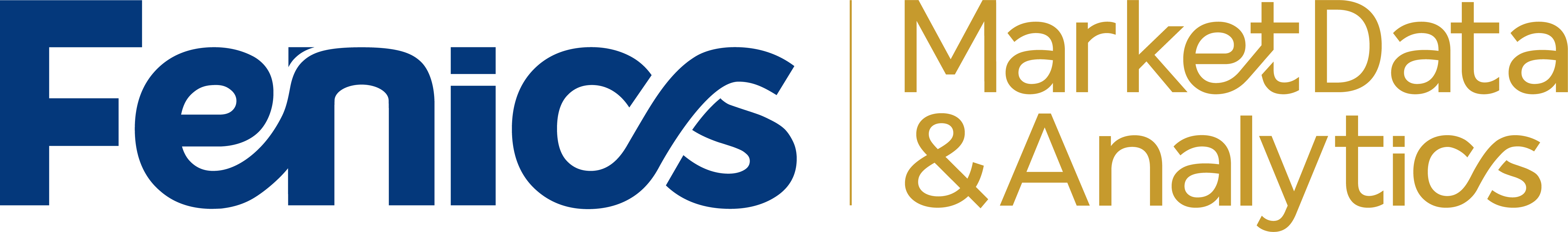 Fenics Market Data