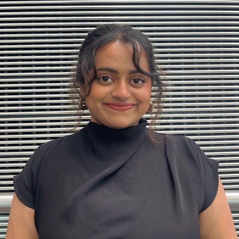 Monjima Acharya