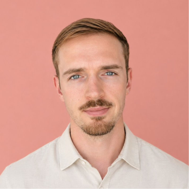 Aidan McDonnell