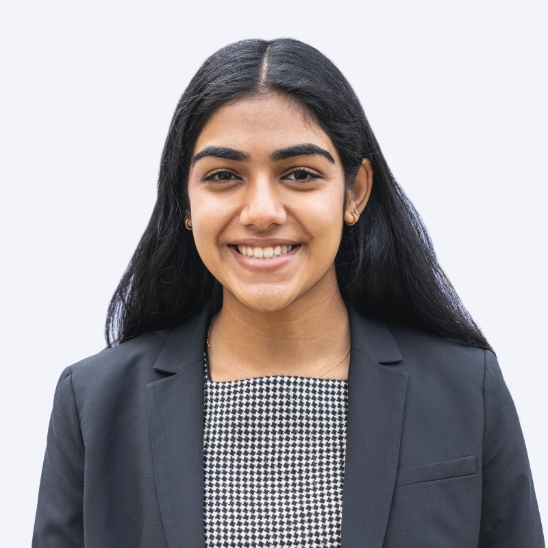 Rhea Chandran