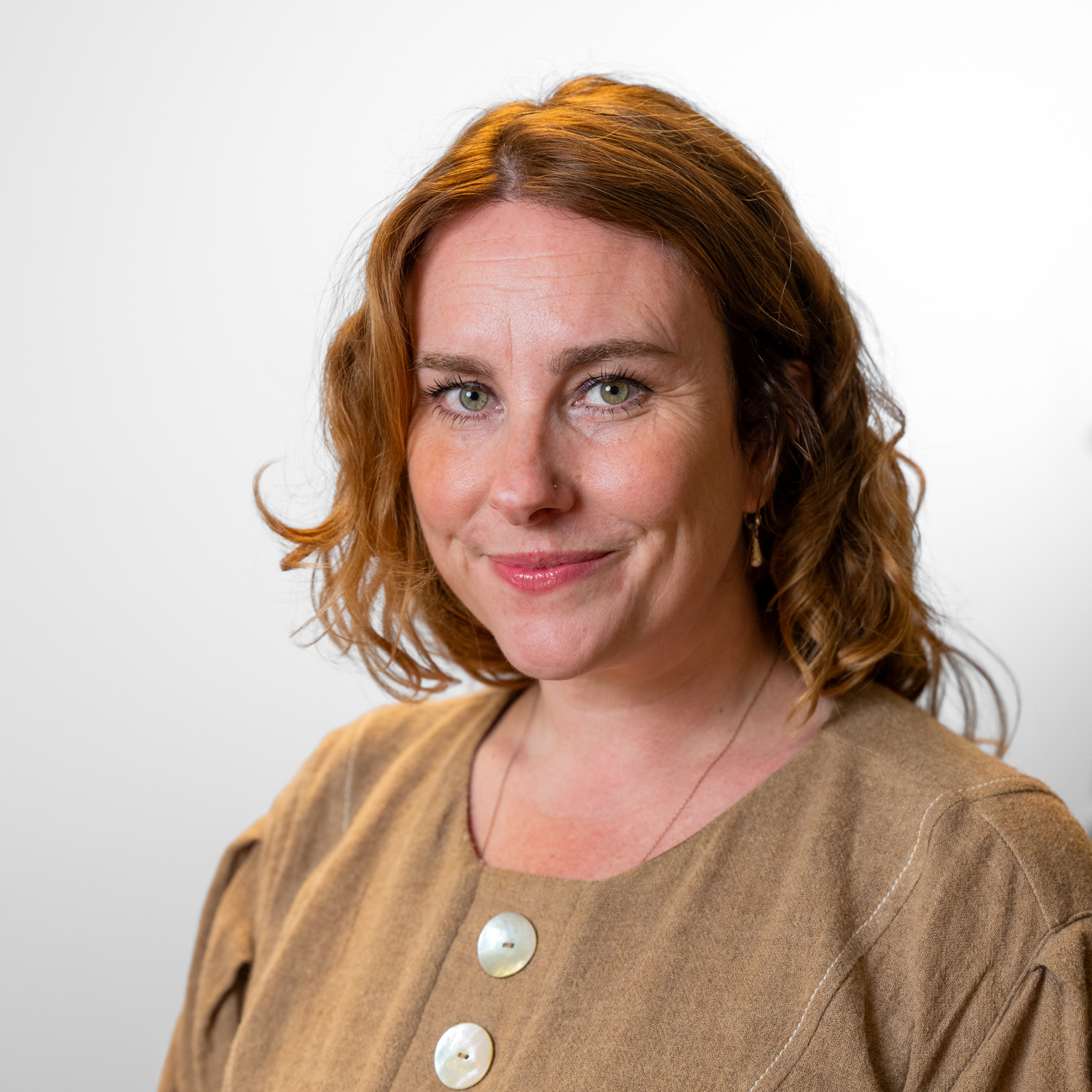 Siân Wallis-Green