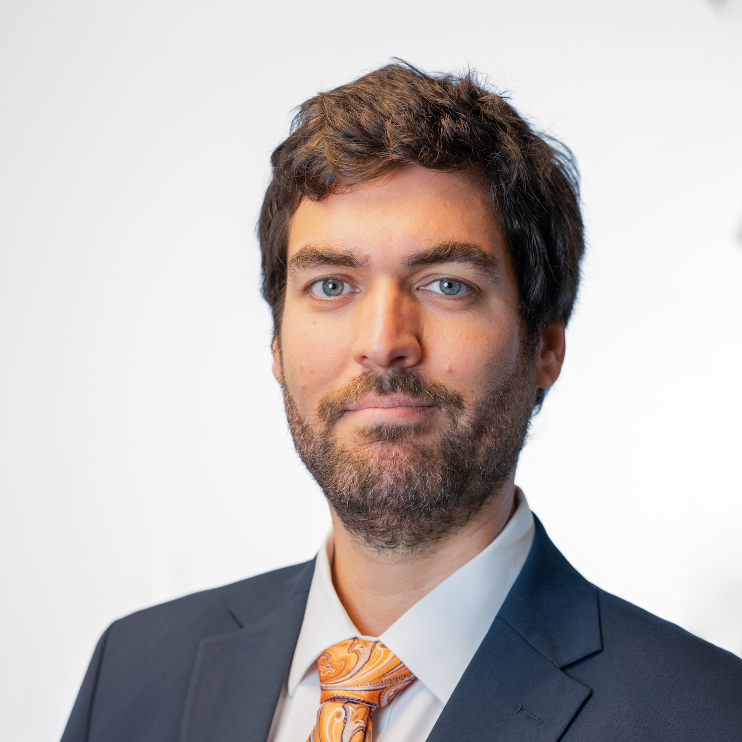 Sebastian Iorga