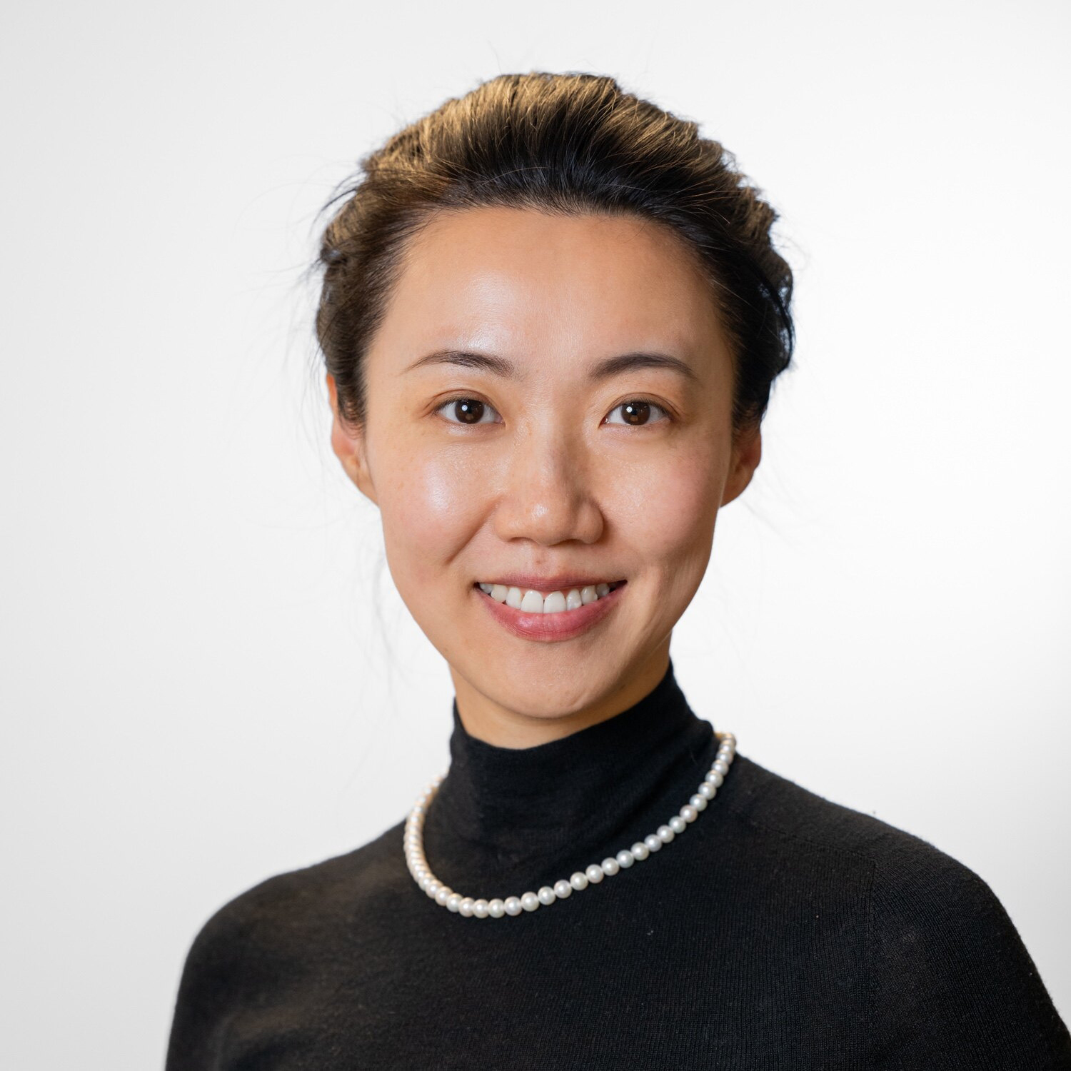 Shawn Gao
