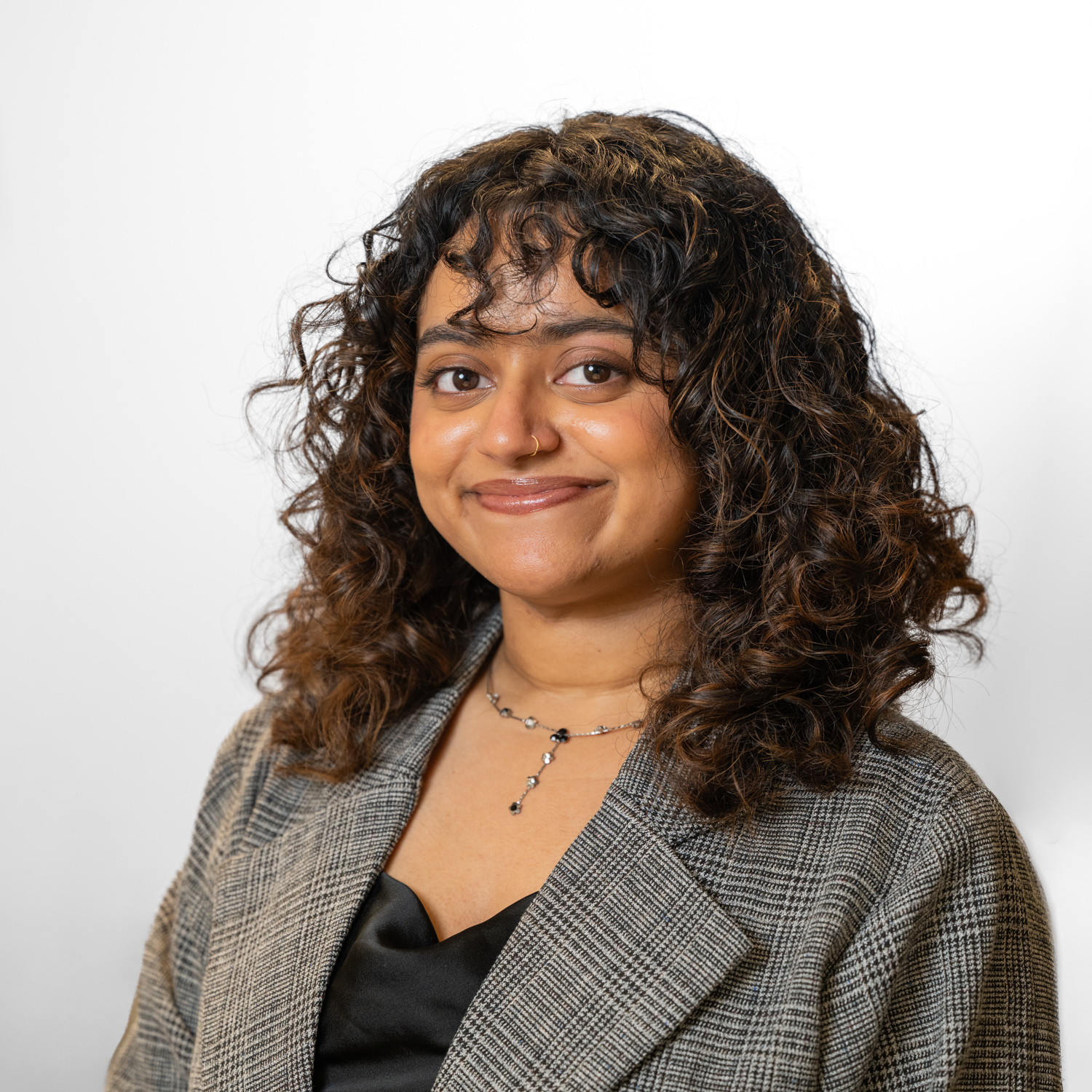 Monjima Acharya