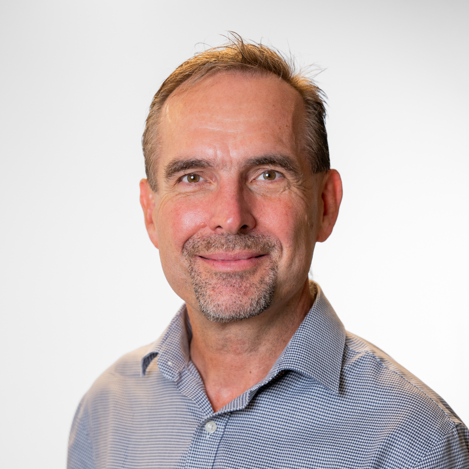 Piers Thompson