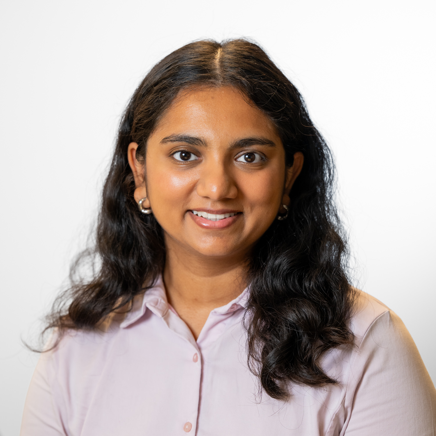 Nirupama Nair