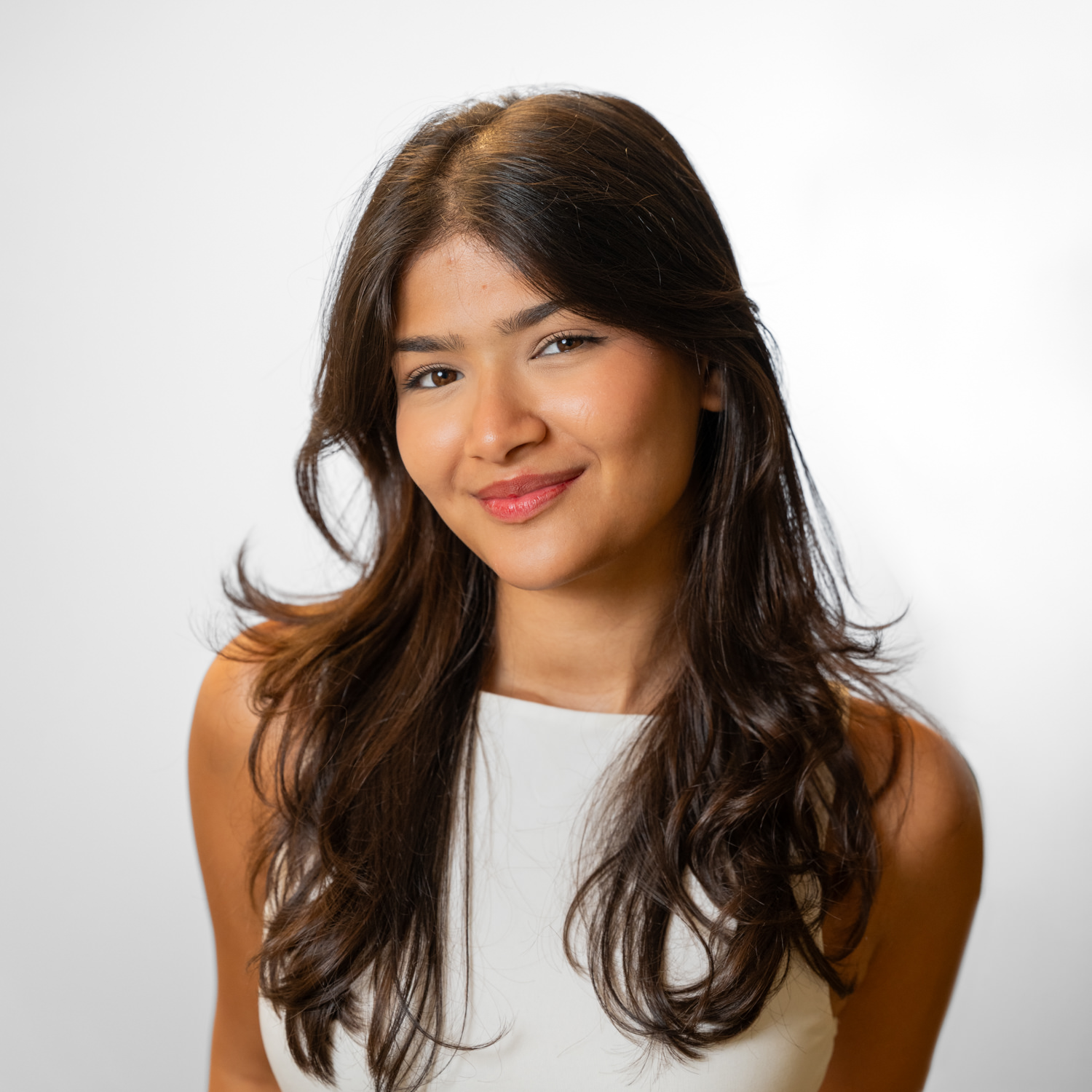 Rhea Sahajwani