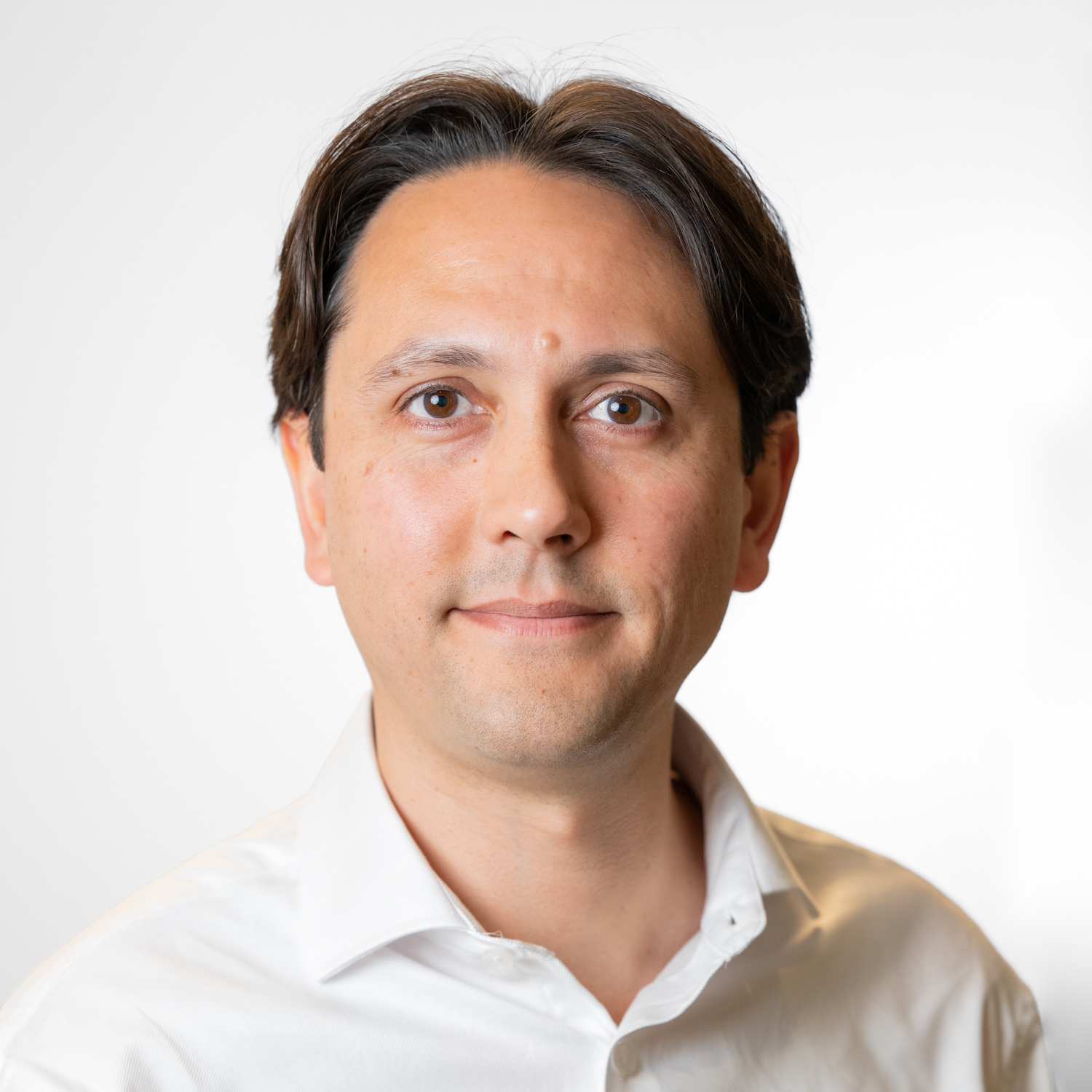 Edward Lau