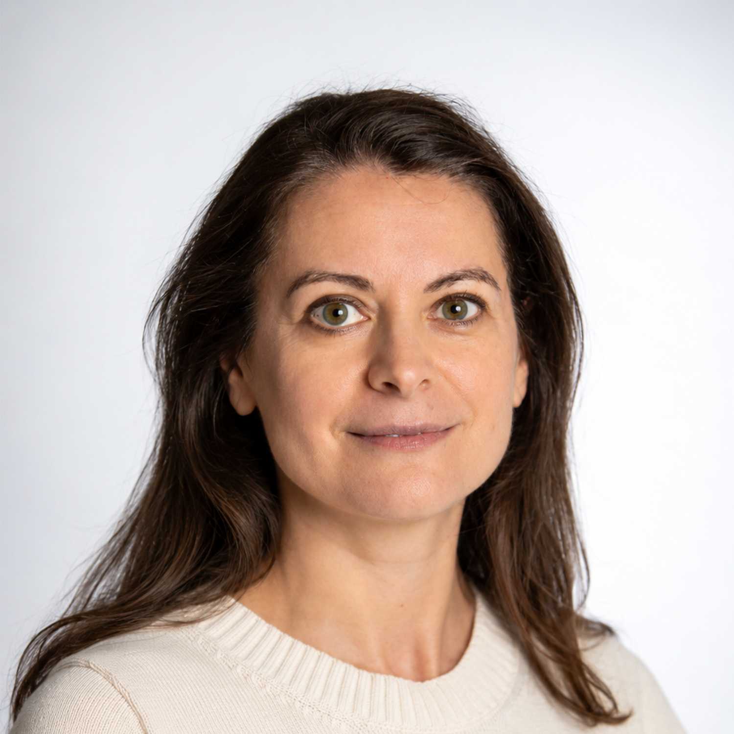 Marina Zibareva