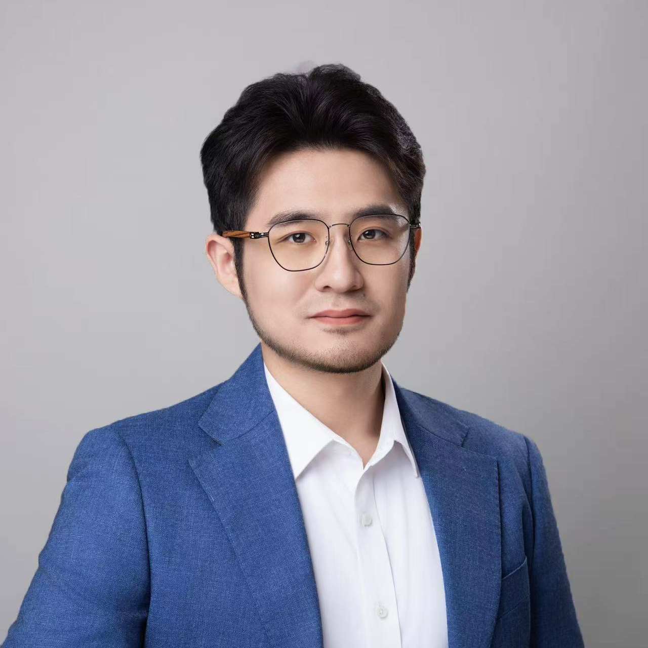 Bobby Wang