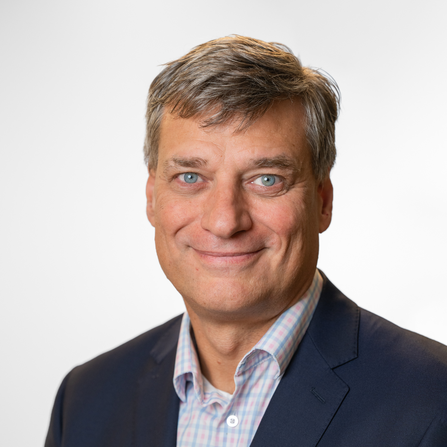 Michael Hejtmanek