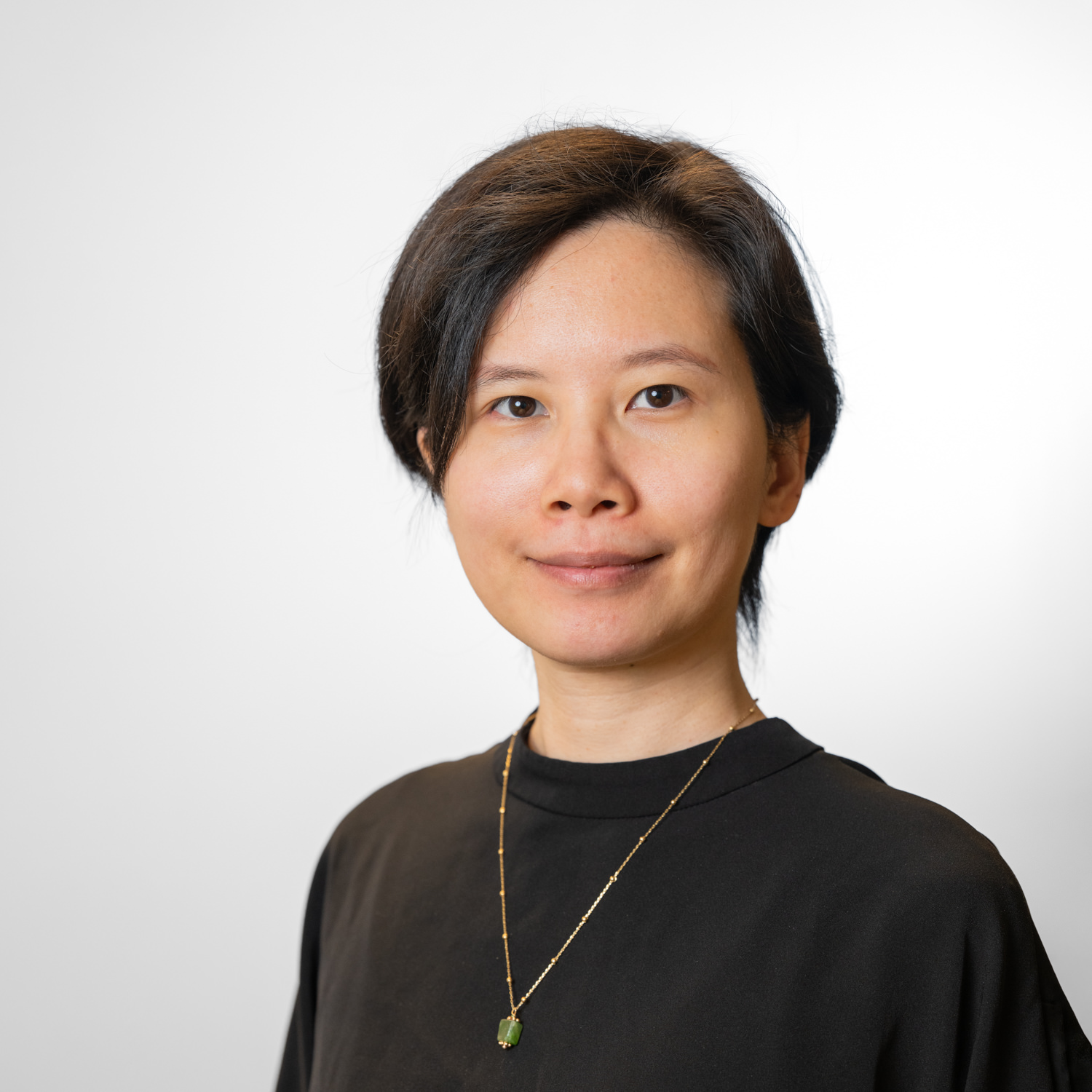 Paris Tung