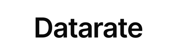 Datarate.ai