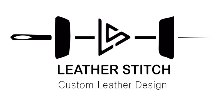 Leather Stitch: Custom Leather Design