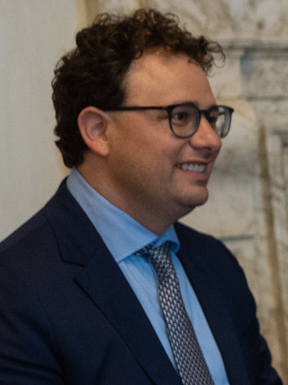 Dario Amodei