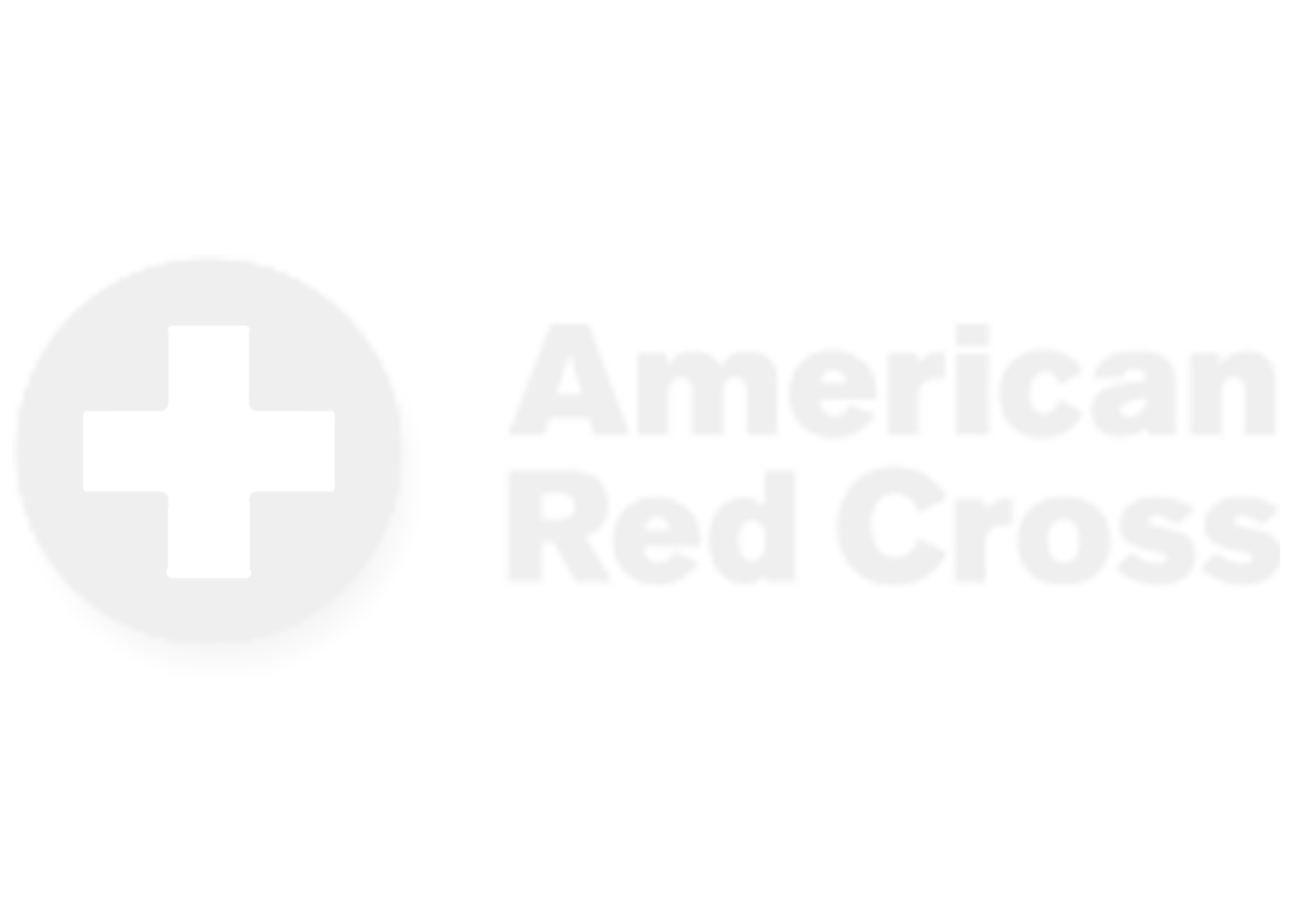 American Red Cross