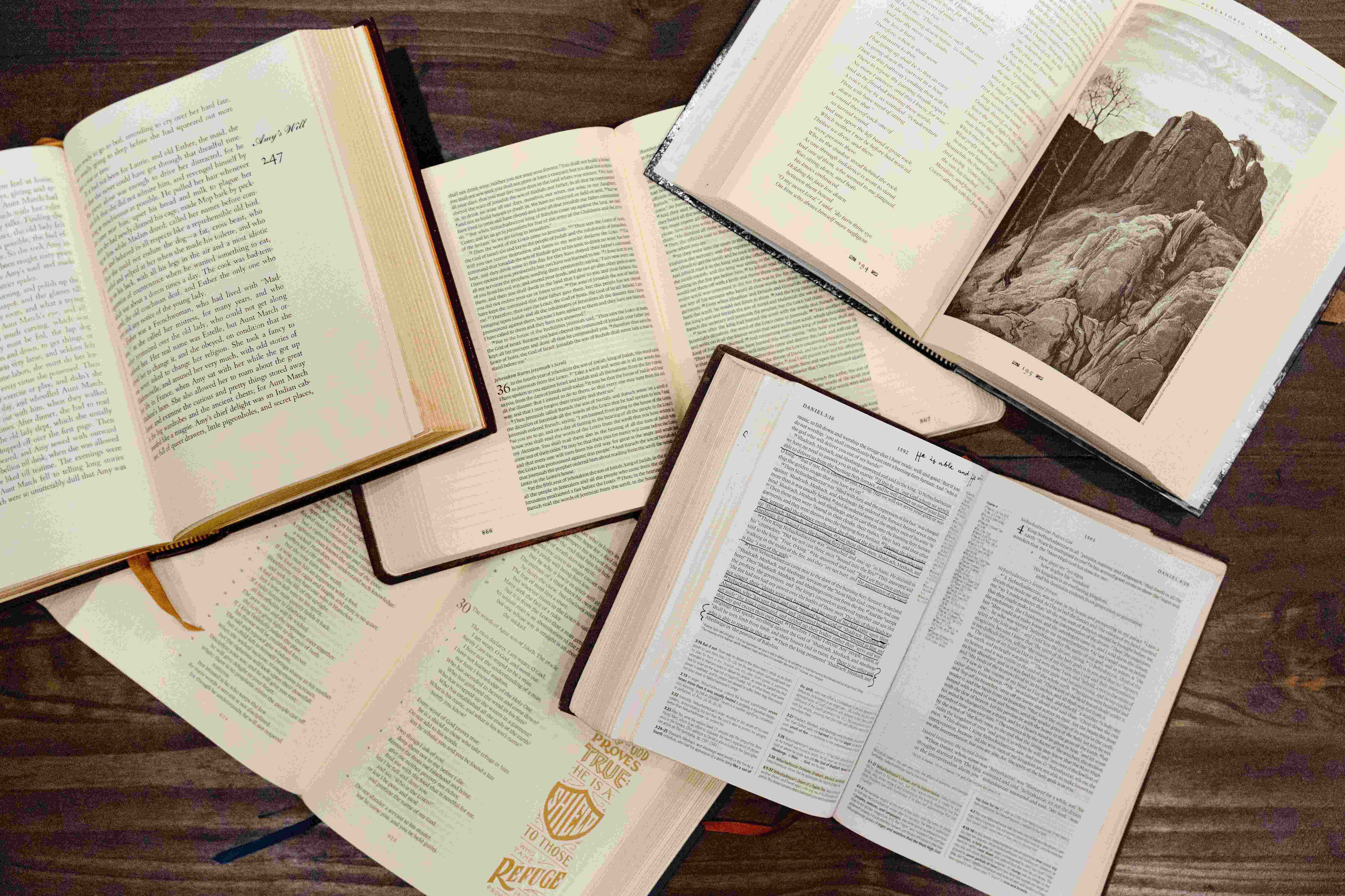 Intentional Focus on Leadership Growth