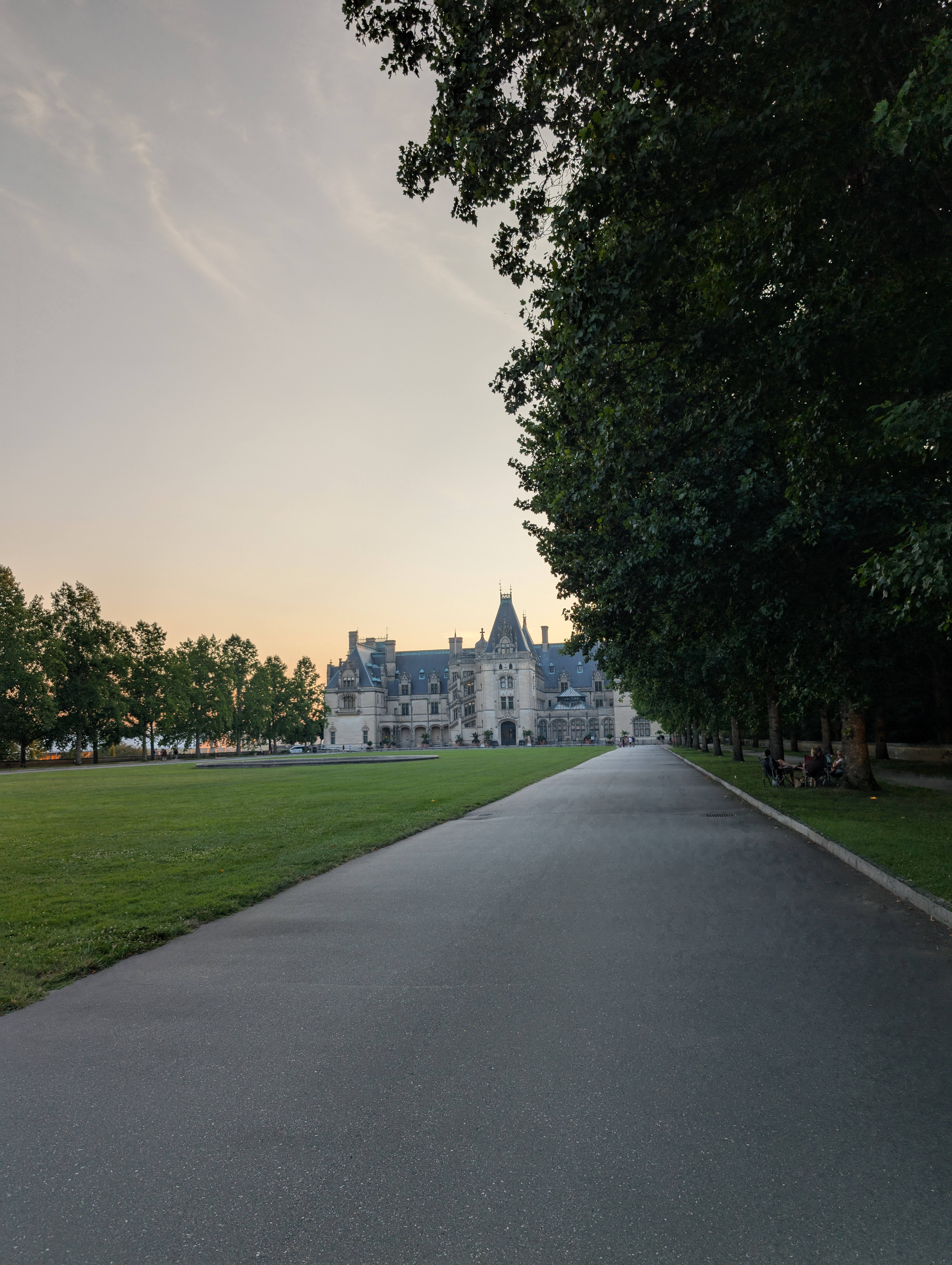 A New and Improved Academy