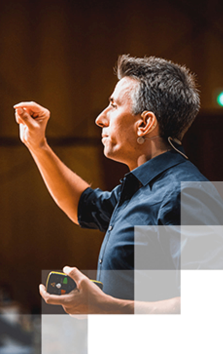 Service aus einer Hand