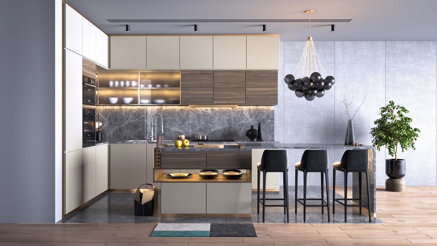 Best Seller: Gemütliches Studio mit Küche￼ - Ausverkauft