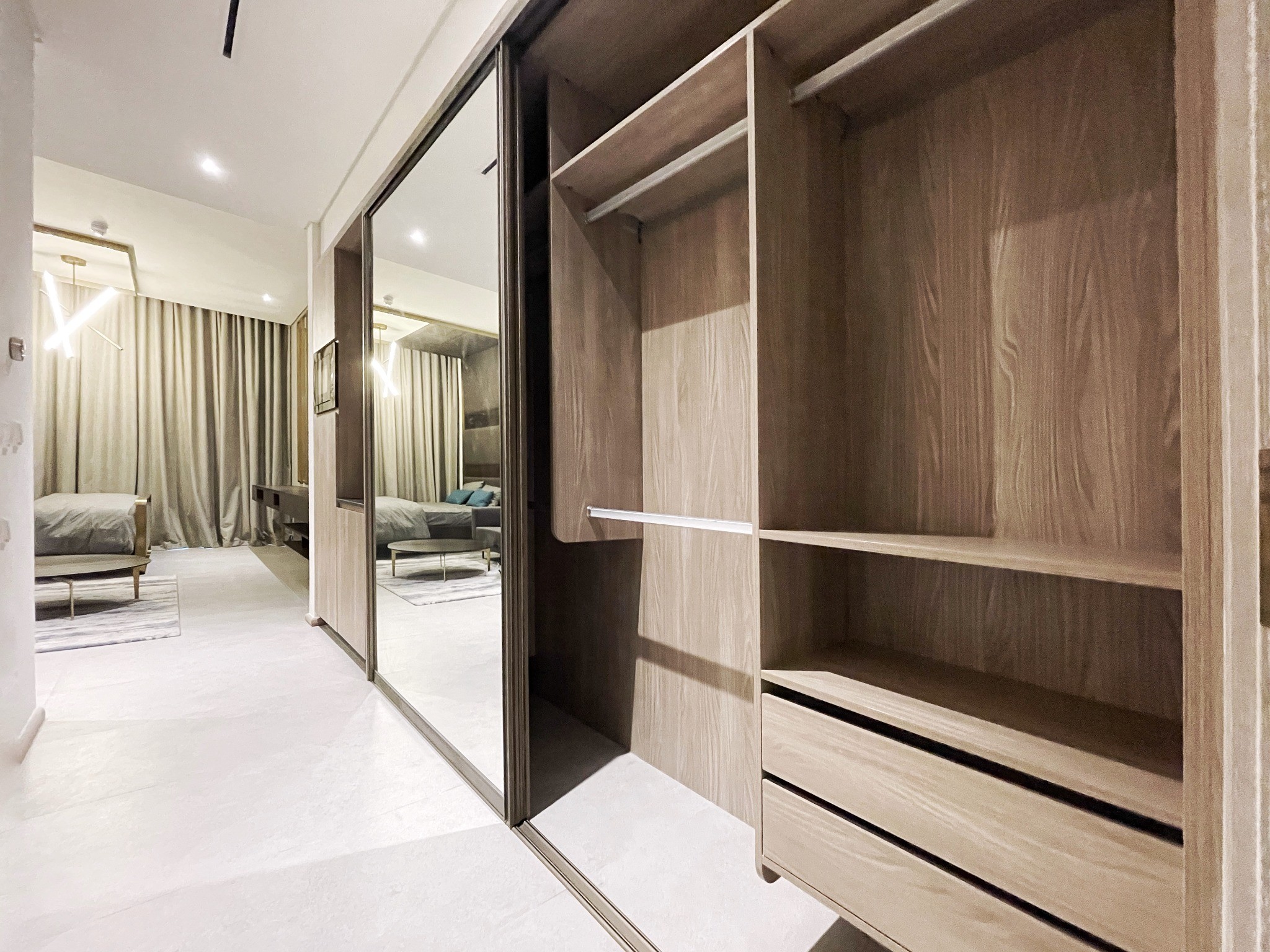 Resale: Studio | Möbliert | Vermietet | Hohe Rendite