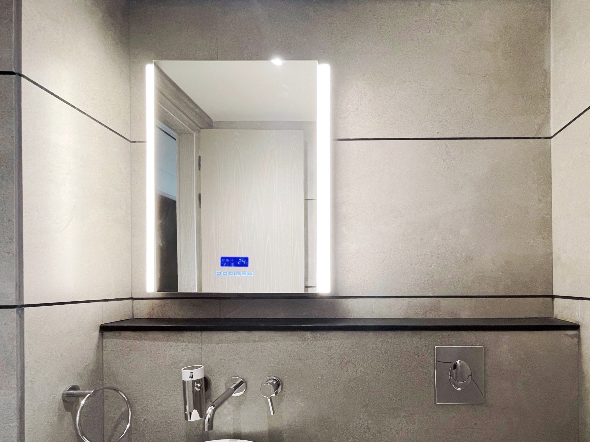 Resale: Studio | Möbliert | Vermietet | Hohe Rendite