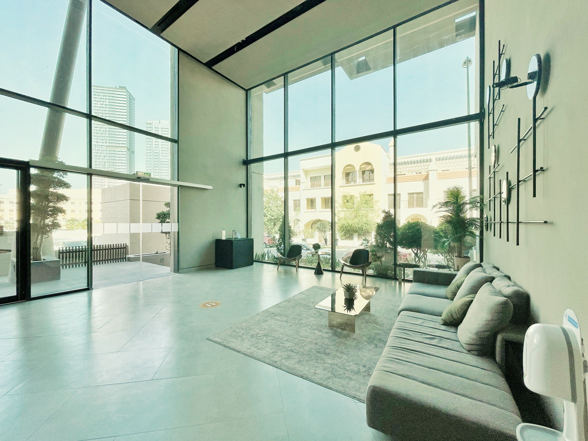 Resale: Studio | Möbliert | Vermietet | Hohe Rendite