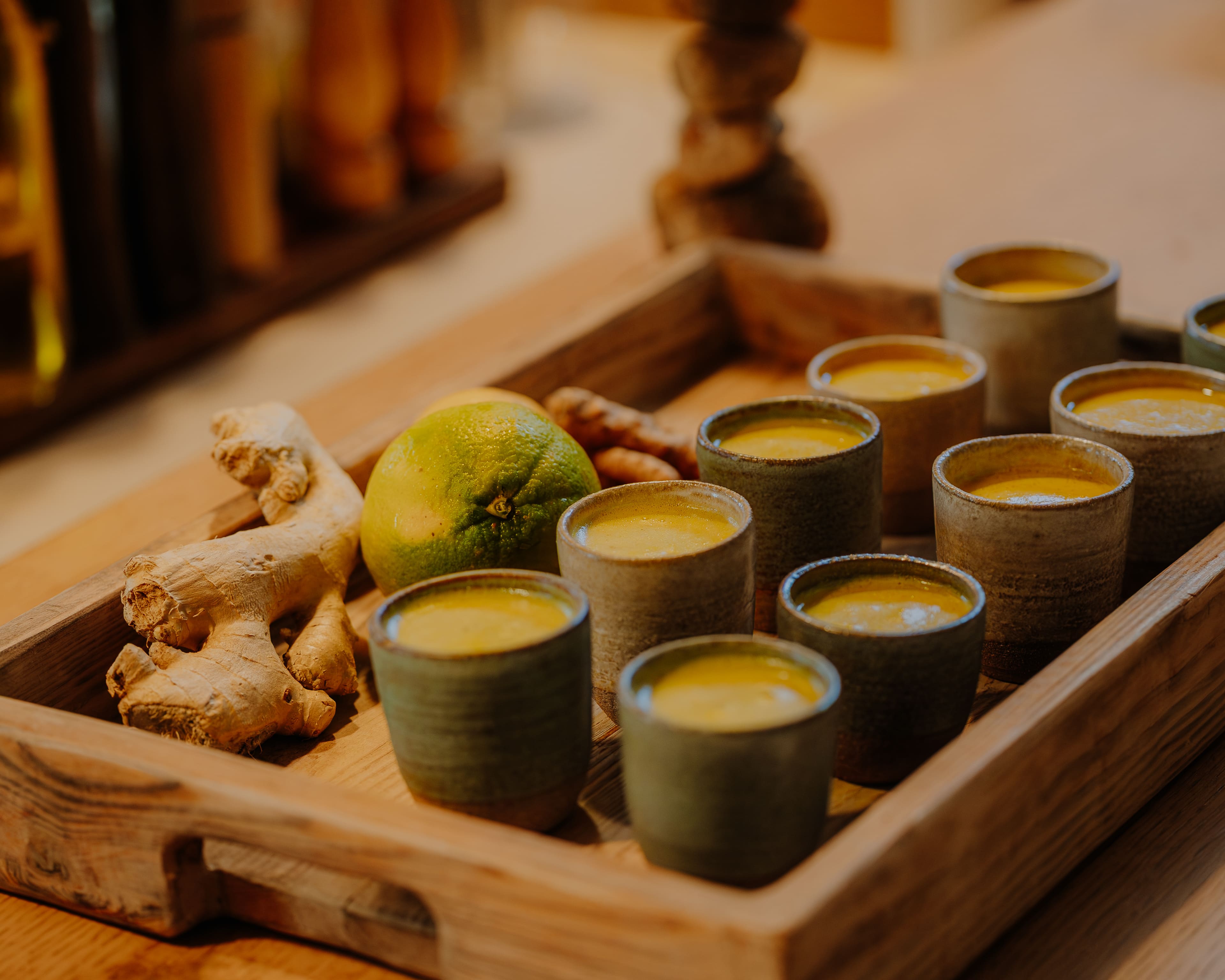 retreat center la cura retreats