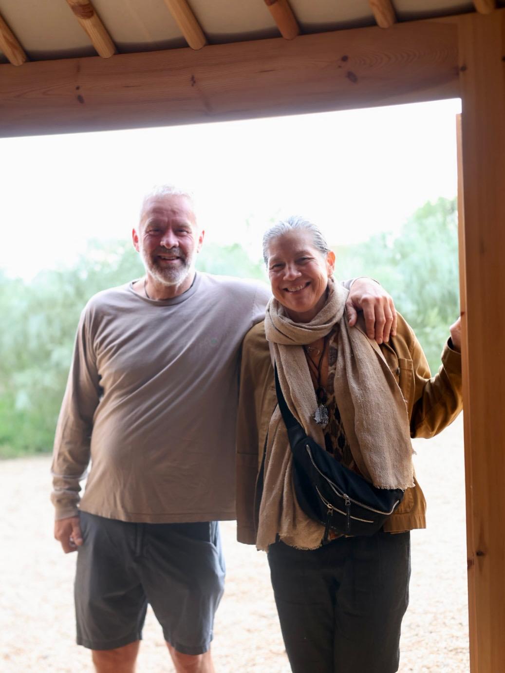 Discover La Cura Retreats holistic approach