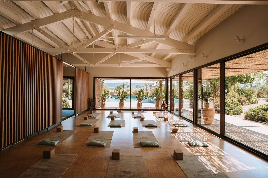 La Cura Retreats
