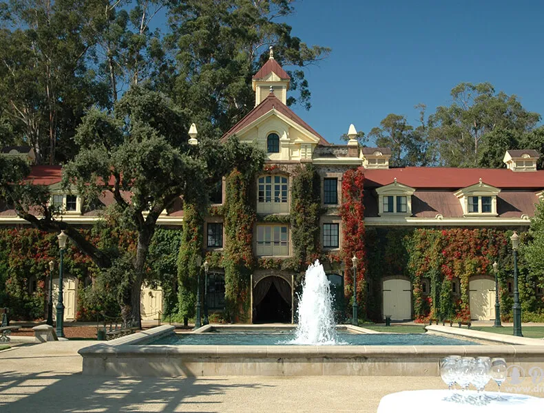 inglenook image