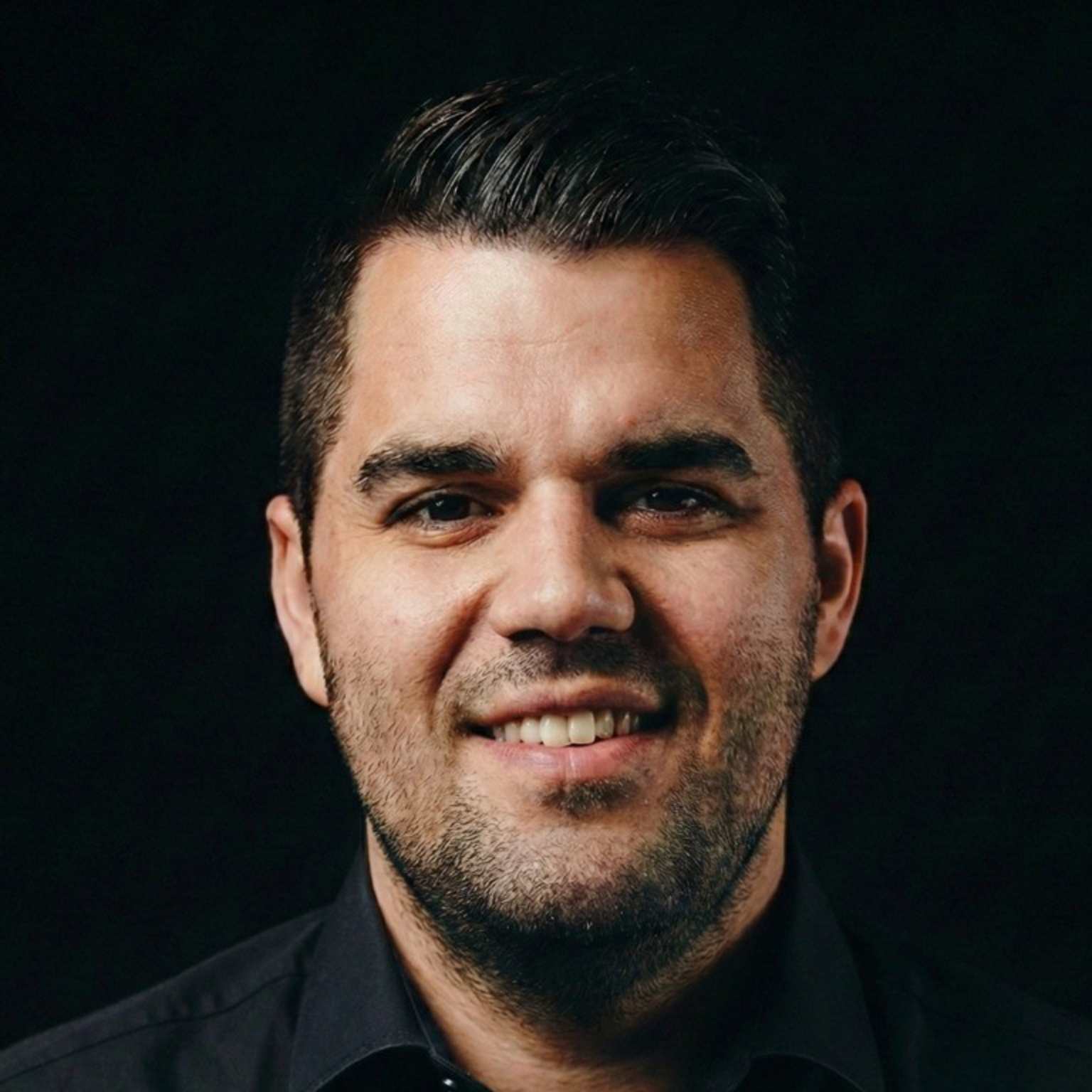 Justin Kerby avatar