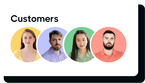 Presenting The 
Next CRM Platform - Startech X Webflow Template