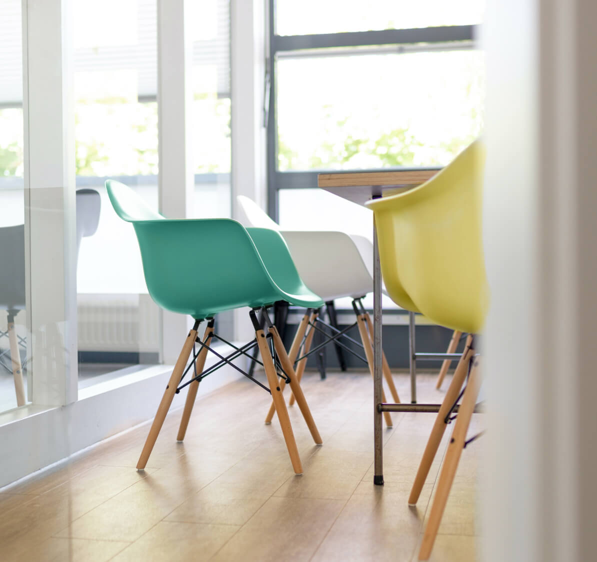 Our Offices Los Angeles, CA - Startech X Webflow Template