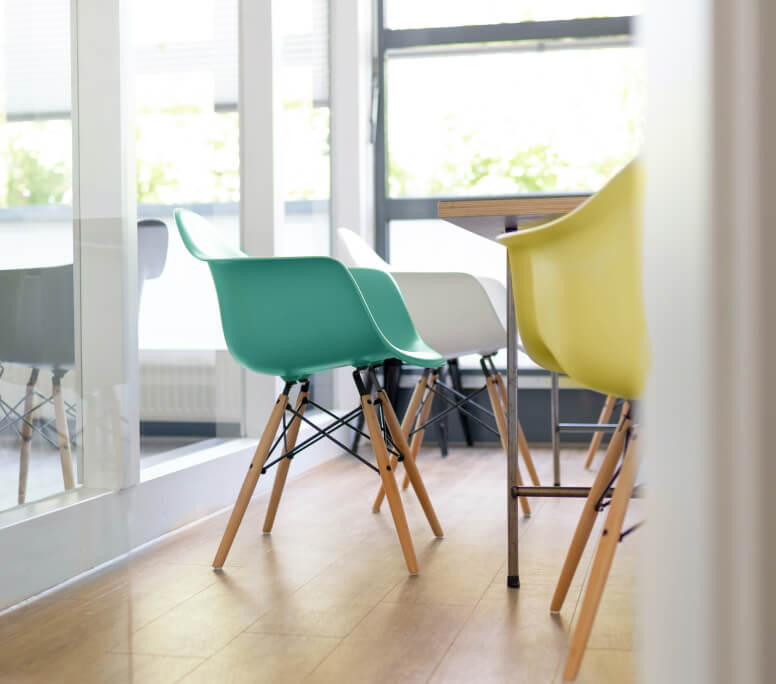 Our Offices Los Angeles, CA - Startech X Webflow Template