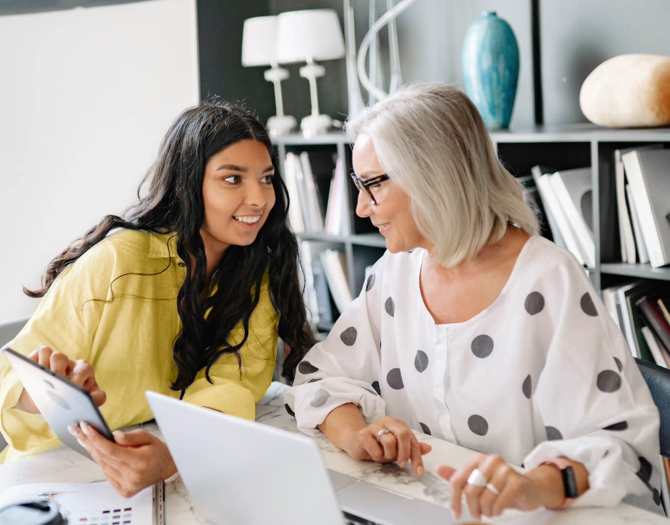 Join Our Fast 
Growing Company - Startech X Webflow Template