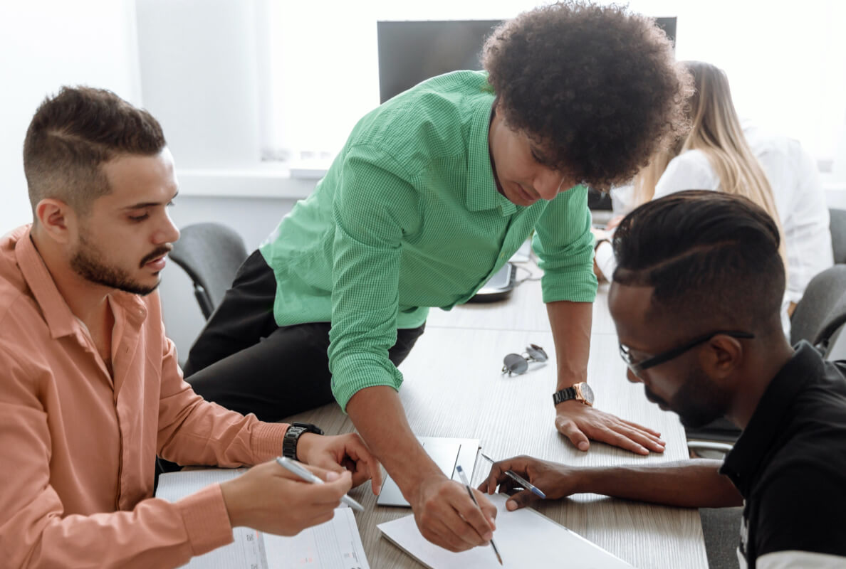 How to create a powerful marketing sales funnel