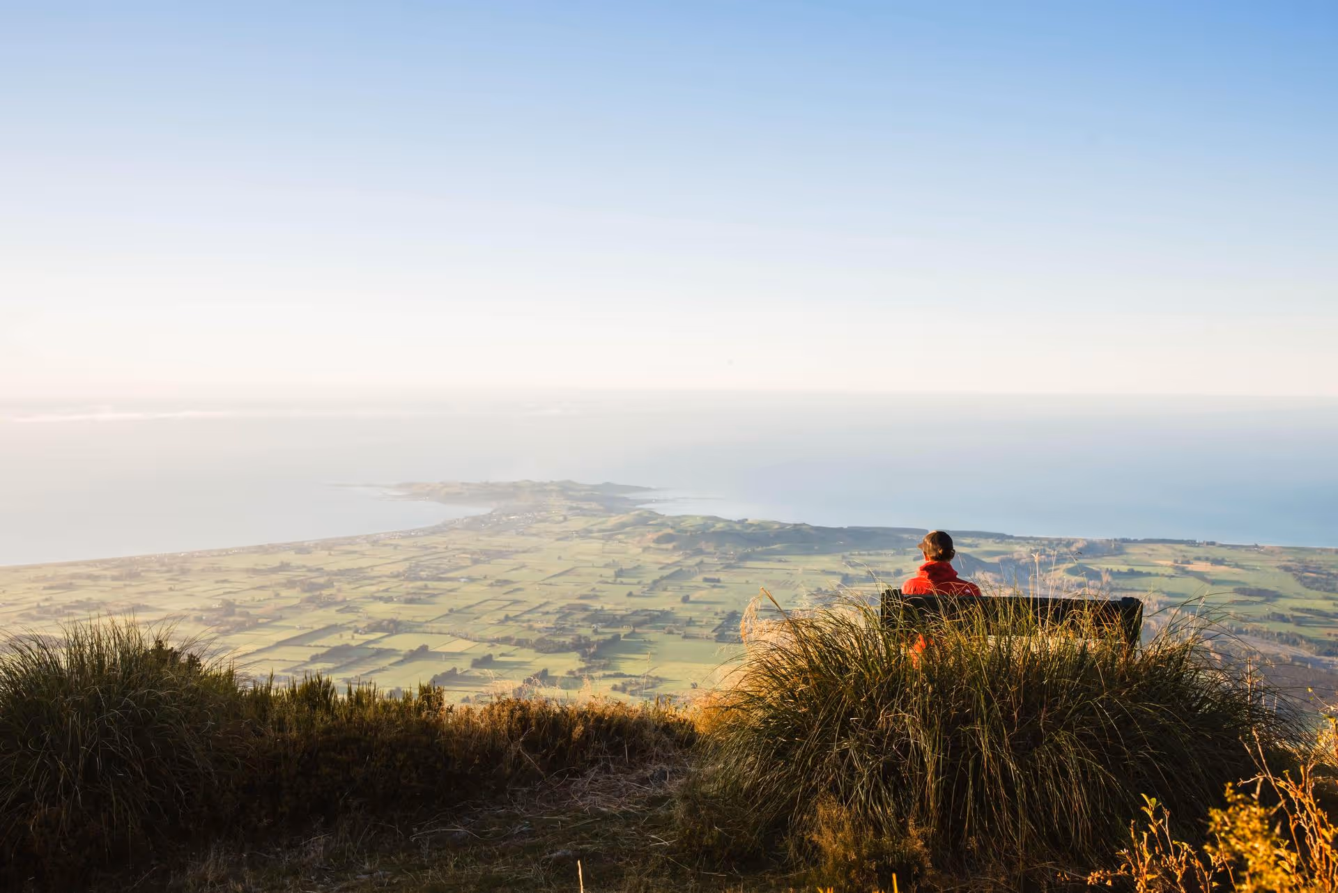 Kaikoura image library