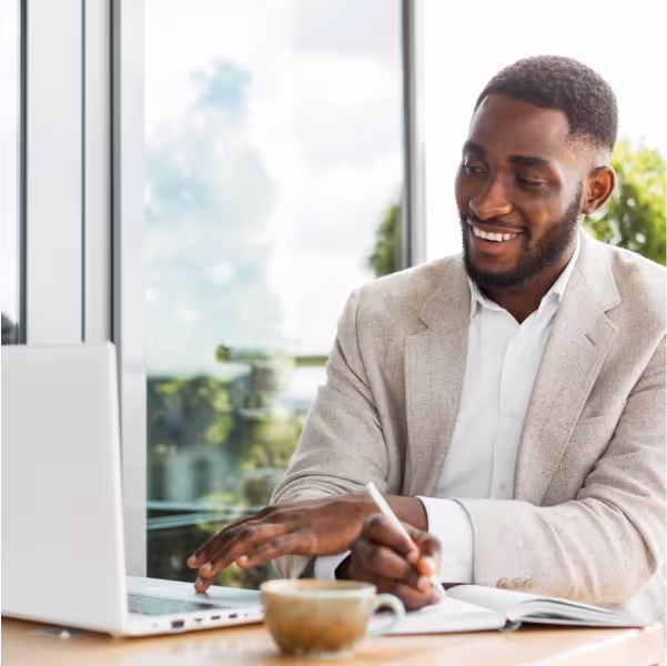 Six Figure Interview