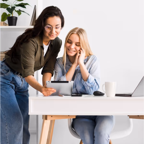 Personalised Job Search