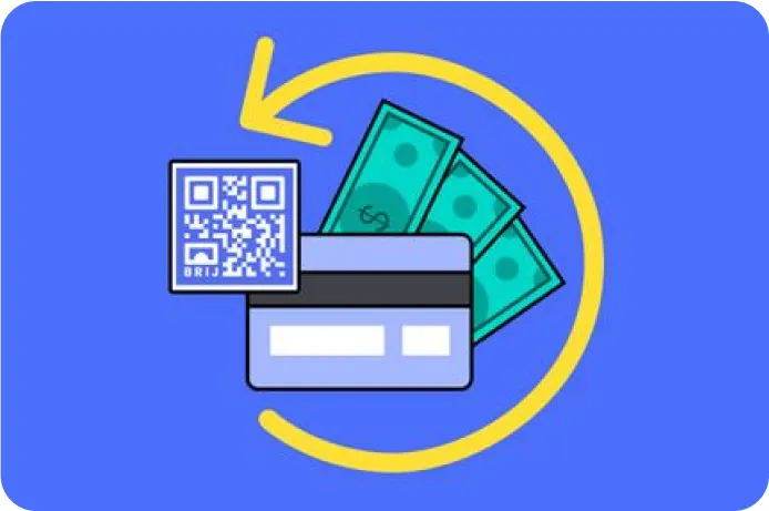 Digital Rebate Feature