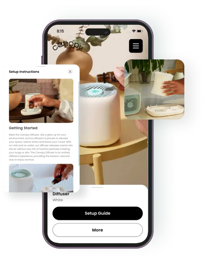 Elevate your Brand Experience