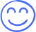 Happy Face icon