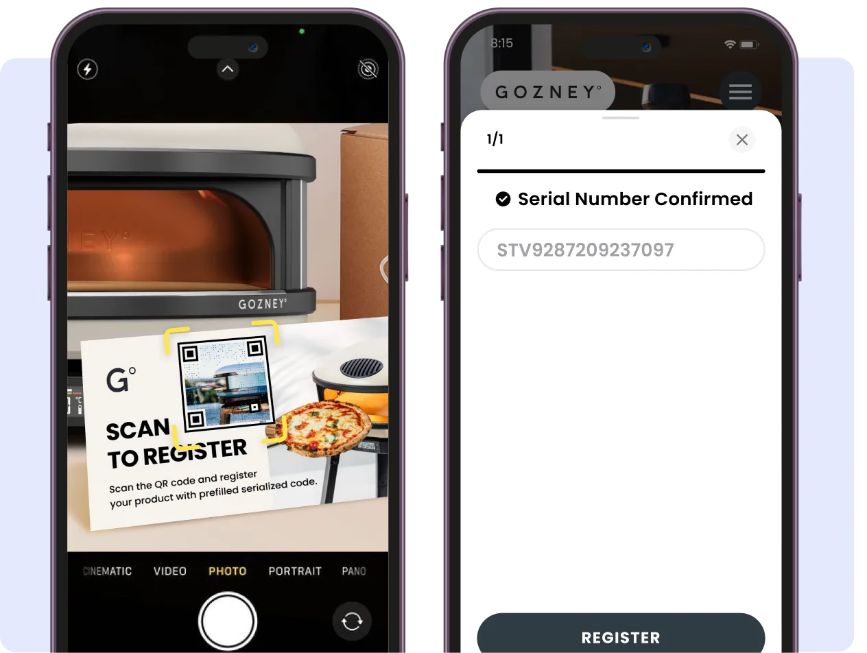 Tailored Experiences for Every Product and Retailer