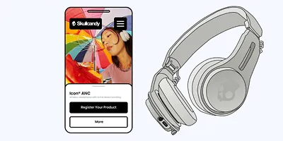 More on Skullcandy